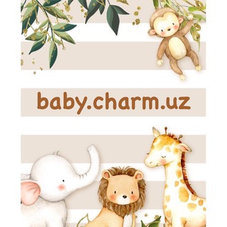 ✨baby.charm.uz✨