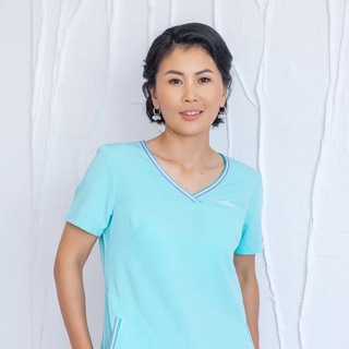 Сэсэг Кимовна. Всё о детском массаже и не только