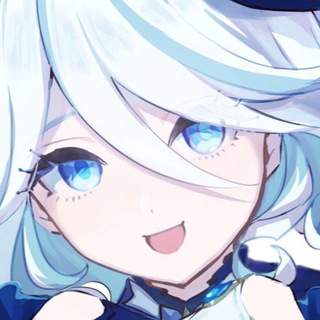 Баба Зина Genshin Impact