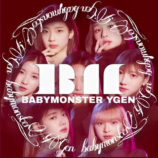 𝗕𝗔𝗕𝗬𝗠𝗢𝗡𝗦𝟳𝗘𝗥 | 𝗬𝗚𝗲𝗻