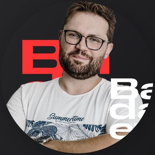 Маркетинг с Кириллом Бадаевым