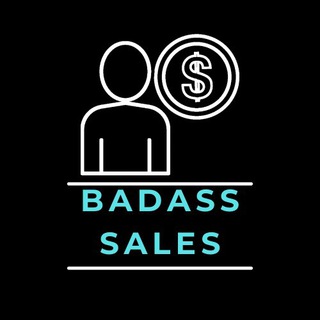 BADASS SALES