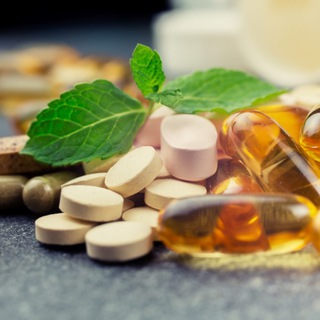 Пора по БАДам💚