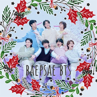 ʙᴀᴇᴘsᴀᴇ | ʙᴛs⁷ 🎄