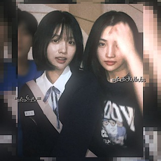 нарезки от кани🐣