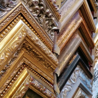 Багетная мастерская в Москве [BAGETKA]