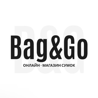 Bag&Go | Онлайн-магазин сумок