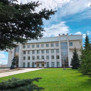 БАГСУ при Главе РБ