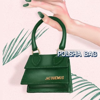 Polsha bag