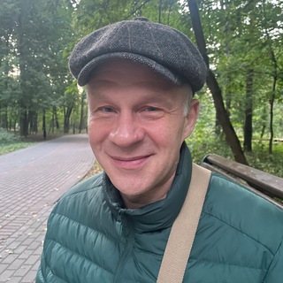 Егор Бахотский