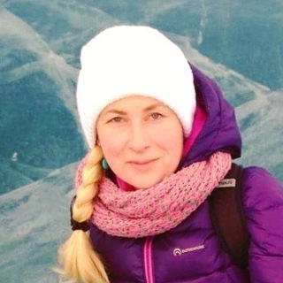 Катин Байкал-Блог