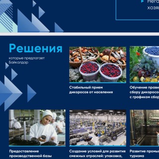 Зеленое производство