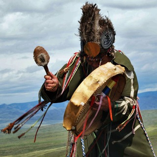 Байкальские ГеоПолитШаманы