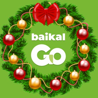 Baikal Go - Поехали на Байкал