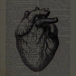 Видео с чёрным фоном 🫀