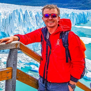 baires.travel - путешествия по Южной Америке и Центральной Азии