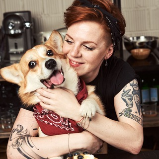 Рецепты счастья 🍭