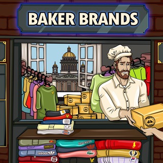 BAKERBRANDS