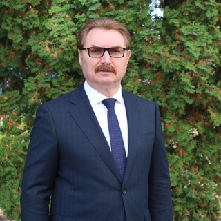 Павел Петраков