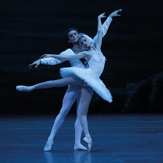 Russian Balletomania🩰