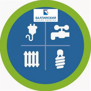 Инфо-канал ЖК Балтийский