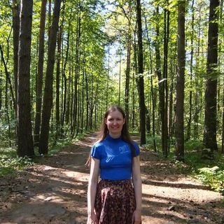 Яна Вишневская