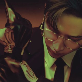 𝐃𝐚𝐝𝐝𝐲 𝐁𝐚𝐧𝐠 𝐂𝐡𝐚𝐧🖤