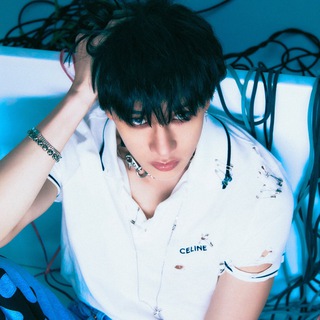 bang_chan_is_my_life ️