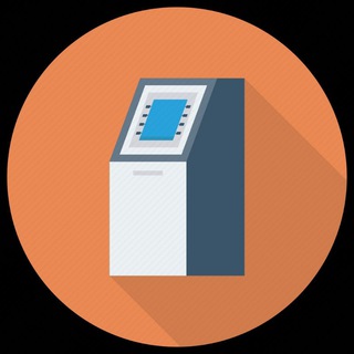 Банкомат 🏧 | Финансовые Новости