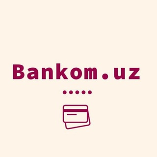 Bankom.uz