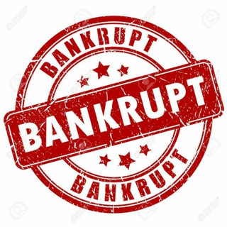 Банкротство. the other side