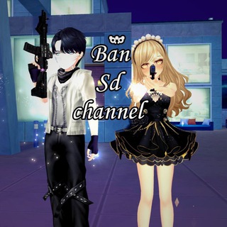Ba፝֟፝֟n.Sd.channel