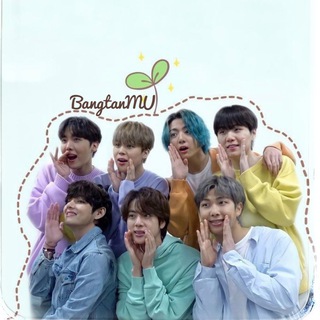 💜𝐁𝐚𝐧𝐠𝐭𝐚𝐧𝐌𝐲𝐔𝐧𝐢𝐯𝐞𝐫𝐬𝐞💜