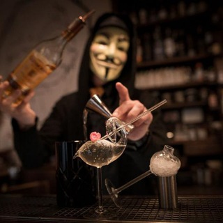 БАР ДОМА 🍸