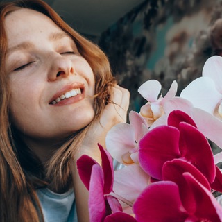 Здоровые и красивые 🥰