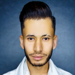 ( Otto Black) Парикмахер Отшельник