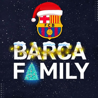 Barca Family