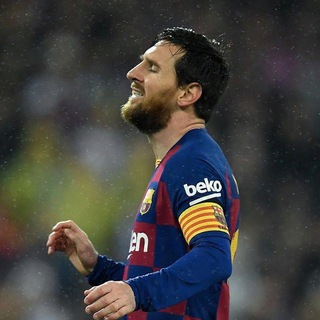 Фаны Барселона