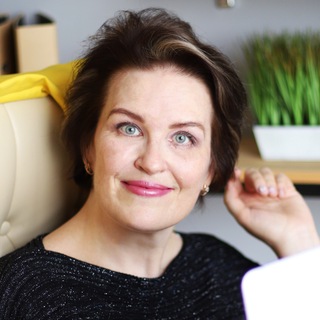 Консалтинг с Бариновой