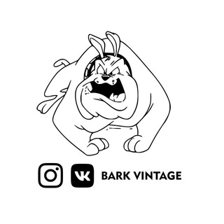 Barkvintage