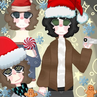 ⚡Медведь Barni (fd Lincha)⚡