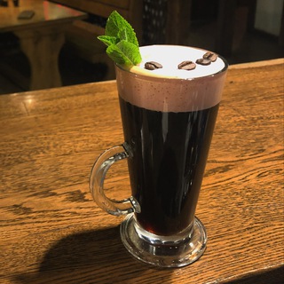 BARTENDER’S CORNER