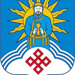 Представитель Администрации Барун-Хемчик