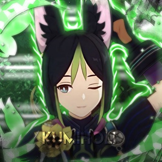 Kumiholi|помощь фанам