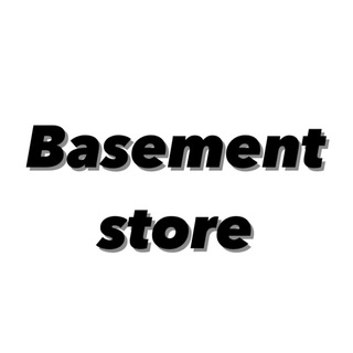 Basement store