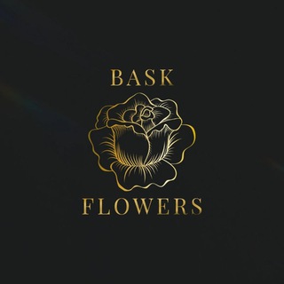 Bask Flowers by Babaskin Oleg 💐