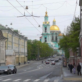 Басманный. Вчера. Сегодня. Завтра.