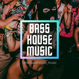 Bass House Music