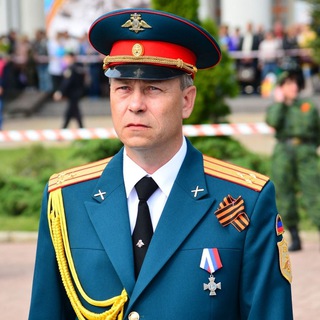 Вести от Эдуарда Басурина