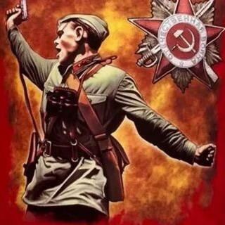 Батальонный комиссар🇷🇺